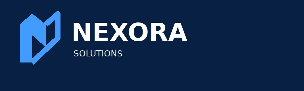 Nexora Solutions